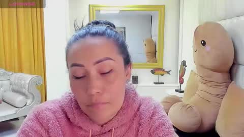 gabriela online show from 01-30-25, 09:14