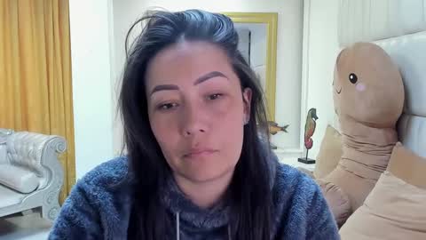 gabriela online show from 02-03-25, 02:02