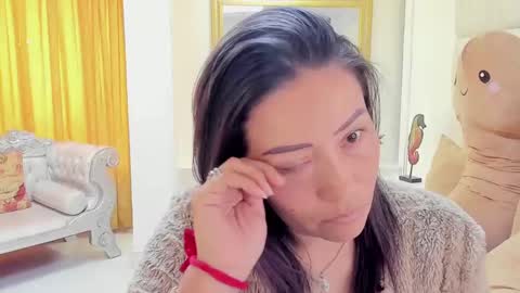 gabriela online show from 02-04-25, 01:48