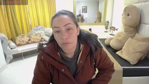 gabriela online show from 02-12-25, 03:27