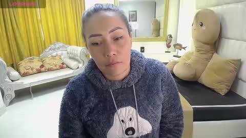 gabriela online show from 02-13-25, 05:33