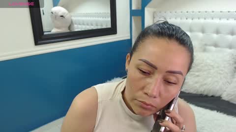 gabriela online show from 02-21-25, 02:59