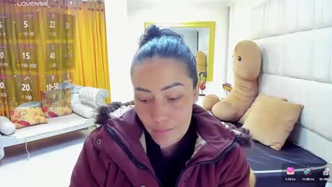 gabriela online show from 03-07-25, 01:07