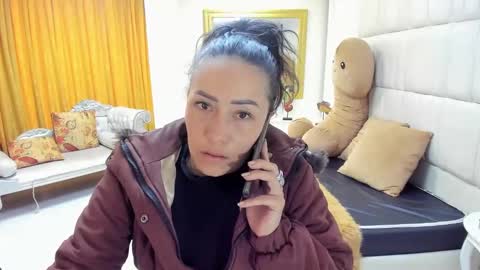 gabriela online show from 03-07-25, 04:11