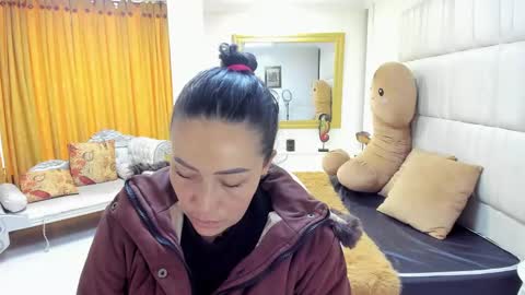 gabriela online show from 03-07-25, 07:16