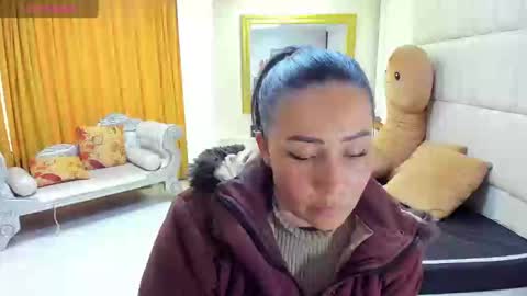 gabriela online show from 03-12-25, 06:55