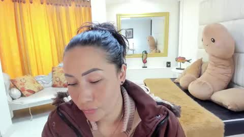 gabriela online show from 09-12-25, 03:45