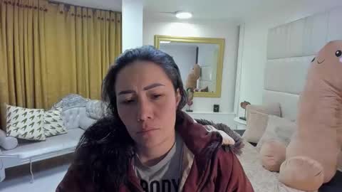 gabriela online show from 11-15-25, 10:23