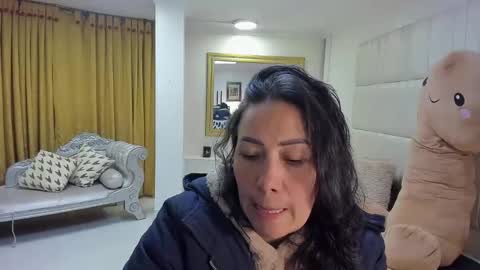 gabriela online show from 12-03-25, 10:24