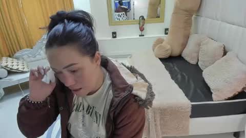 gabriela online show from 04-29-26, 06:03