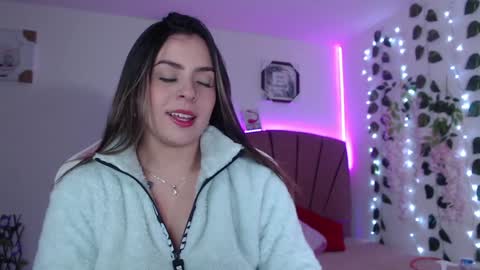 Snapshot of gaby_vandriel chatting on 12-04-24, 01:53 GABRIELA online show from 12-04-24, 01:53