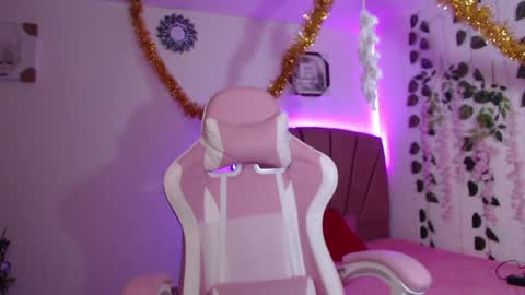 Snapshot of gaby_vandriel chatting on 12-30-24, 10:01 GABRIELA online show from 12-30-24, 10:01