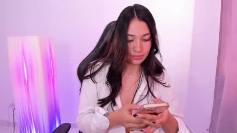 Gabriela online show from 01-14-25, 06:49