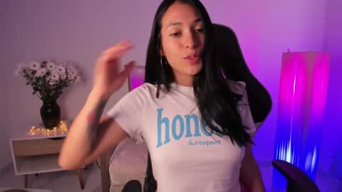 Gabriela online show from 03-04-25, 08:05