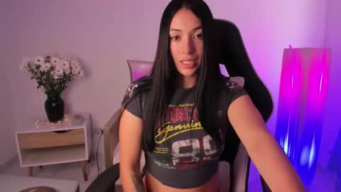 Gabriela online show from 03-05-25, 06:23