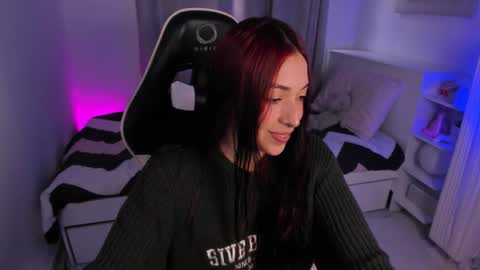 Gabriela online show from 02-17-26, 03:29