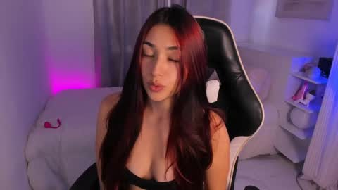 Gabriela online show from 05-22-26, 06:46
