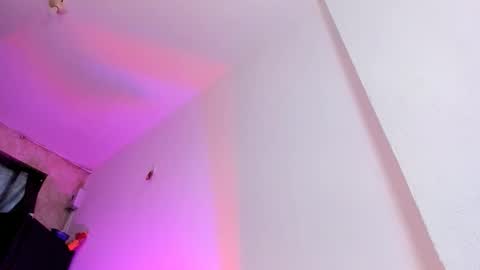 Snapshot of gabycandybiitch chatting on 04-13-26, 06:57 Gaby. online show from 04-13-26, 06:57