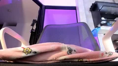 Snapshot of gabycandybiitch chatting on 05-28-26, 02:09 Gaby. online show from 05-28-26, 02:09