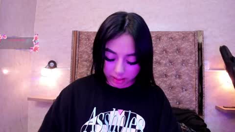  GABY DESIRE  online show from 01-22-25, 01:21