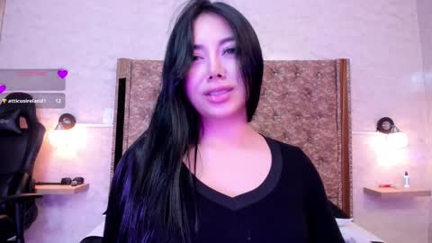  GABY DESIRE  online show from 02-21-25, 11:54