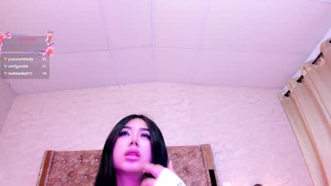  GABY DESIRE  online show from 03-03-25, 06:48
