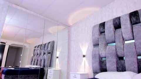  GABY DESIRE  online show from 03-12-25, 06:29