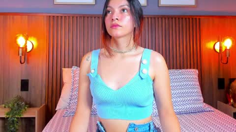 GabyEvans online show from 04-06-26, 12:17