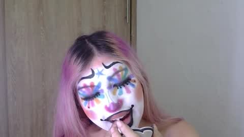 gabygumms online show from 12-21-25, 04:08