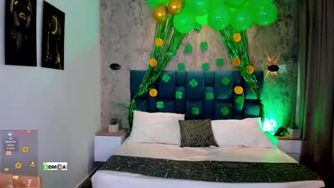 Gaby Jackson1 online show from 03-17-26, 11:35