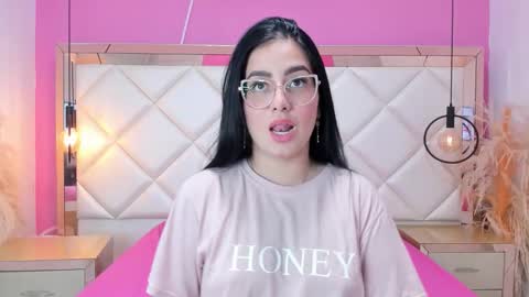 gabyjhons online show from 12-15-25, 03:27