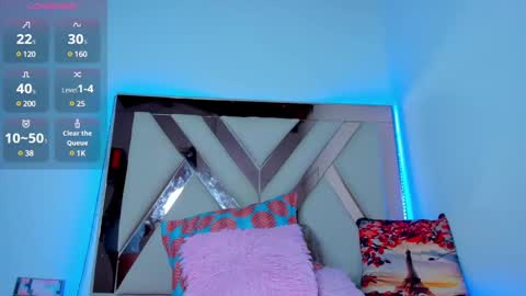 Snapshot of gabyjohansson1 chatting on 03-08-25, 08:33 gaby online show from 03-08-25, 08:33