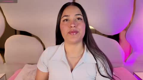 Gaby online show from 09-18-25, 05:42