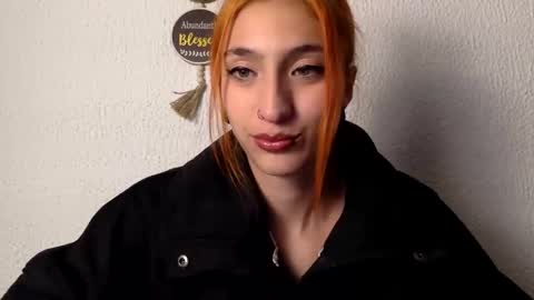 Gaby online show from 09-26-25, 03:10