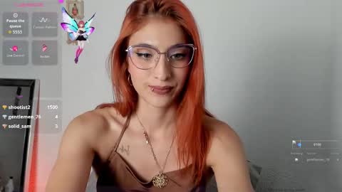 Gaby online show from 11-03-25, 03:19