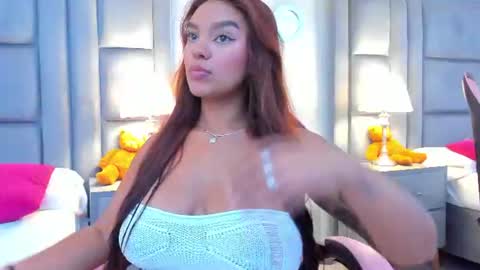 gabymoreau online show from 07-23-26, 08:18