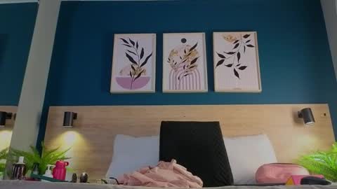 Gaby online show from 10-29-25, 08:10