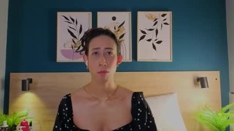 Gaby online show from 11-03-25, 07:48