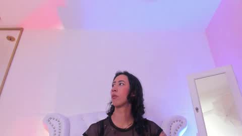 Gaby online show from 03-29-26, 02:39