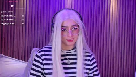 gabyrose9 online show from 12-17-25, 11:55