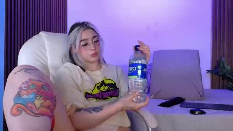 gabyrose9 online show from 02-12-26, 07:53