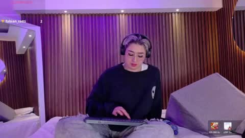 gabyrose9 online show from 03-16-26, 09:30