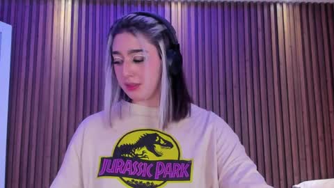 gabyrose9 online show from 04-07-26, 08:20