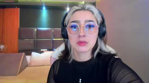 Snapshot of gabyrose9 chatting on 05-06-26, 04:08 gabyrose9 online show from 05-06-26, 04:08