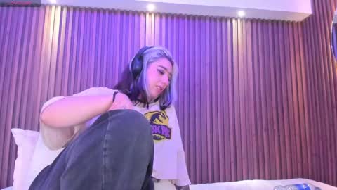 Snapshot of gabyrose9 chatting on 05-22-26, 07:19 gabyrose9 online show from 05-22-26, 07:19