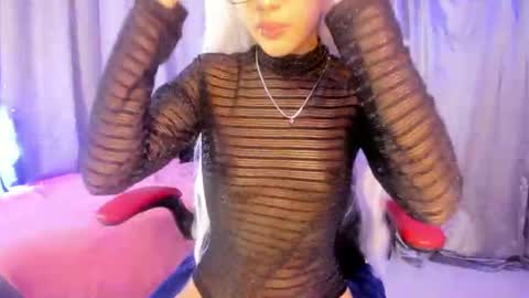 GabySmiith online show from 07-01-26, 12:51