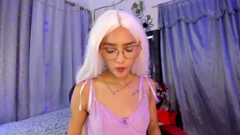 GabySmiith online show from 07-06-26, 03:03