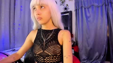 GabySmiith online show from 07-18-26, 12:42