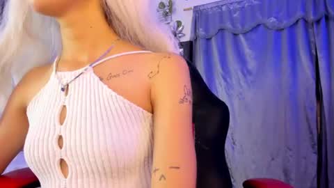 GabySmiith online show from 07-22-26, 12:41