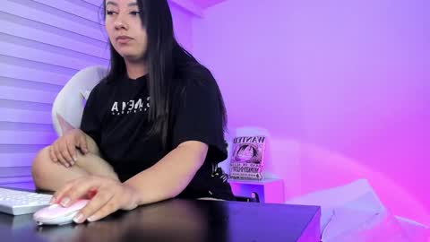 Gabriela Miller online show from 12-11-24, 12:12